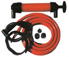 72250 International Fluid Transfer Pump Siphon Deluxe Manual Kit 72250 International Fluid Transfer Pump Siphon Deluxe Manual Kit