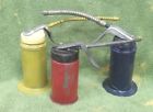 7322810 Vintage Grease Guns Lot Sale