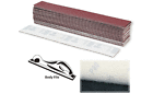 16937783574477 74477 Keen 25 150 Grit