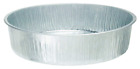 75-751 Plews Galvanized Utility Drain Pan 014444923115