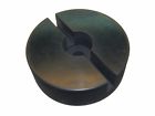 752527490085 Level Zero Motorsports Floor Jack Rubber Lifting Pad 752527490085 Level Zero Motorsports Floor Jack Rubber Lifting Pad
