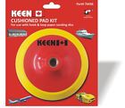 76450 Keen Abrasives 1 7 76450 Keen Abrasives 1 7