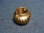 777-0137 Aftermarket Brass Gear Replacement