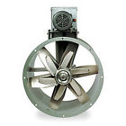 7af79 Dayton Replacement 24 Tubeaxial