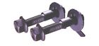 81250 Spc Performance Camber Kit Front 81250 Spc Performance Camber Kit Front