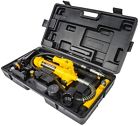 81532 Jegs Performance Products Hydraulic 012657133666