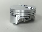 87081 Ross Flat Top Pistons Ls3