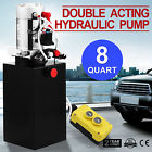 8l-ts Vevor Double Acting Hydraulic 699980657535