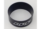 901-8650 Arp Ring Compressor Tapered Billet Aluminum Black Anodized 672036030063