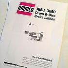 940942 00 Ammco Parts Identification 940942 00 Ammco Parts Identification