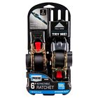 9425500 Reese Secure Retractable Ratchet Foot Up To Load 042899942559 9425500 Reese Secure Retractable Ratchet Foot Up To Load 042899942559