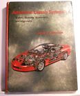 9780130523174 James Halderman Automotive Chassis Systems Brakes Steering Suspension