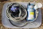 9800-32 Sas Safety Corp One-man