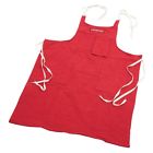0853470 98097 Edelbrock Shop Apron 085347980970
