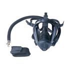 9814-04 Sas Safety Fullface Respirator Small 781311981447 9814-04 Sas Safety Fullface Respirator Small 781311981447