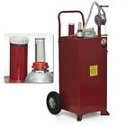 Ab462034 Unbranded 30 Gallon Gas Caddy Ab462034 Unbranded 30 Gallon Gas Caddy