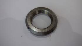 408364 Accu-turn 8944 8922 Brake Lathe Spindle Lock Nut Factory Oem Part 408364 Accu-turn 8944 8922 Brake Lathe Spindle Lock Nut Factory Oem Part