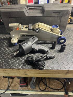 34967 Acdelco Ac Delco Jack 34967 Acdelco Ac Delco Jack