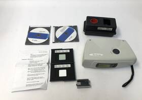 6326 Acquire Rx Byk Bluetooth Multiangle Spectrometer Auto Paint Color Match
