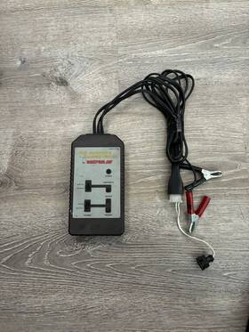 Actron Cp7819 Fuel Injector Tester Used