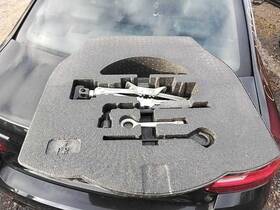 1823774 Acura Used Floor Jack Fits 2014 Tl Grade A
