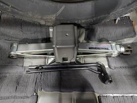 2108790 Acura Used Floor Jack Fits 2014 Rdx Grade A
