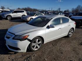 3024111 Acura Used Floor Jack Fits 2015 Ilx Grade A
