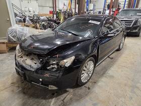 4083452 Acura Used Floor Jack Fits 2012 Rl Grade A
