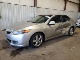 4109810 Acura Used Floor Jack Fits 2009 Tsx Grade A