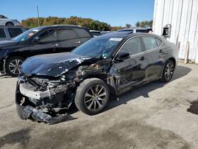 4203581 Acura Used Floor Jack Fits 2016 Tlx Grade A 4203581 Acura Used Floor Jack Fits 2016 Tlx Grade A