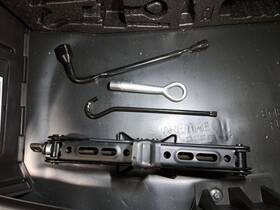 564.ac1420 Acura 2020 Mdx Jack Sku#4454730