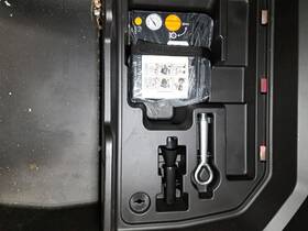 564.ac1n18 Acura 2018 Tlx Jack Sku#4347232