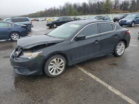 5716818 Acura Used Floor Jack Fits 2018 Ilx Grade A