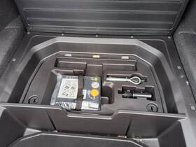 5860077 Acura Used Floor Jack Fits 2019 Tlx Grade A