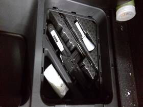 6307751 Acura Used Floor Jack Fits 2019 Rdx Grade A