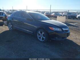 6354820 Acura Used Floor Jack Fits 2013 Ilx Grade A