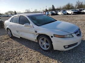 6666207 Acura Used Floor Jack Fits 2007 Tl Grade A