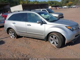 7248052 Acura Used Floor Jack Fits 2012 Mdx Grade A