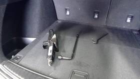 7612533 Acura Used Floor Jack Fits 2023 Rdx Grade A