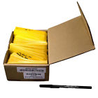 Ads2739wa Brock Pc Sold Inventory Part Tags Yellow Wired Auto Shop