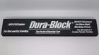 Af4403 Dura-block 16 Black Full 035656151486