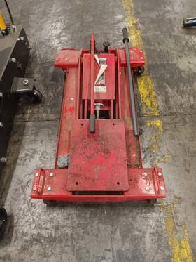 3180a Aff Heavy Duty Transmission Jack 3180a Aff Heavy Duty Transmission Jack