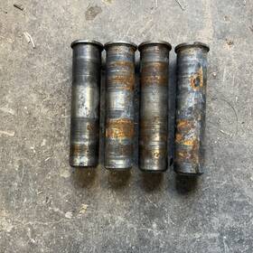 Aftermarket A1078 B1078 Set Of 4 Arm Pins Challenger Lift Cl-9 Cl-10 Ammco B2900v