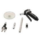 Ag1200kit Legacy Manufacturing Blow Gun Cyclone Aluminum Npt Kit