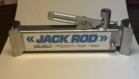 Djs-00141 Agm Automotive Jack Rod Stand 3.5 Ton Djs-00141 Agm Automotive Jack Rod Stand 3.5 Ton