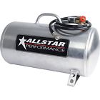 All10534 Allstar Performance Aluminum Air Tank Long Horizontal Gallon 848238060140 All10534 Allstar Performance Aluminum Air Tank Long Horizontal Gallon 848238060140
