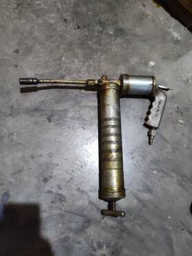 918-49941 Allstate Pneumatic Grease Gun 918-49941 Allstate Pneumatic Grease Gun
