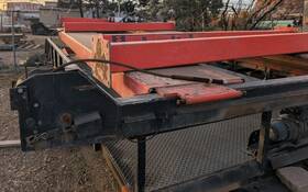 Alm 12000wt Above Ground 4 Post Lift 12000 Lb Capacity