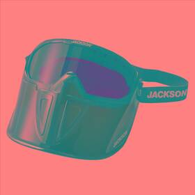 Gpl500 American Forge And Foundry 21001 43 Jackson Safety - Goggle Premium Series Shade 3 Ir Lens Gpl500 American Forge And Foundry 21001 43 Jackson Safety - Goggle Premium Series Shade 3 Ir Lens