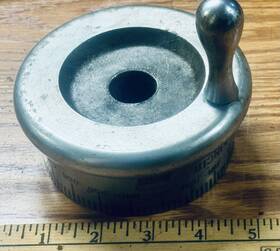 20160 Ammco Brake Lathe Handle/ls2